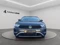 Volkswagen T-Roc 1,0 TSI Life GOAL LED ACC NAVI TRAVEL LANE SIDE... Grau - thumbnail 2