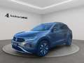 Volkswagen T-Roc 1,0 TSI Life GOAL LED ACC NAVI TRAVEL LANE SIDE... Grau - thumbnail 1
