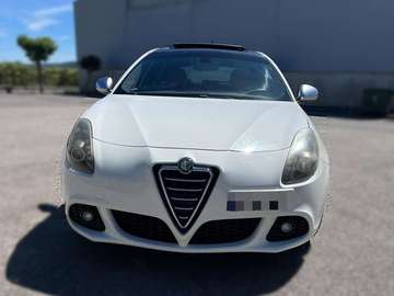 1.6JTDm Distinctive