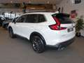 Honda CR-V 2.0 Full Hybrid 184pk AWD CVT Advance Weiß - thumbnail 3