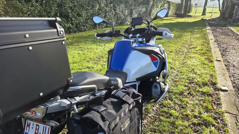 BMW R 1250 GS Adventure - foto 7