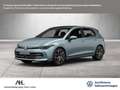 Volkswagen Golf 2.0 TDI R-Line DSG BlackStyle AHK Navi ACC HarmanK Blau - thumbnail 1