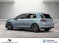 Volkswagen Golf 2.0 TDI R-Line DSG BlackStyle AHK Navi ACC HarmanK Blau - thumbnail 5