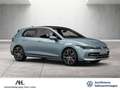 Volkswagen Golf 2.0 TDI R-Line DSG BlackStyle AHK Navi ACC HarmanK Blau - thumbnail 8