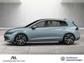 Volkswagen Golf 2.0 TDI R-Line DSG BlackStyle AHK Navi ACC HarmanK Blau - thumbnail 3