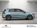 Volkswagen Golf 2.0 TDI R-Line DSG BlackStyle AHK Navi ACC HarmanK Blau - thumbnail 7