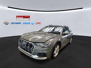 40 TDI quattro *LEDER*AHK*HeadUp*360*Business*