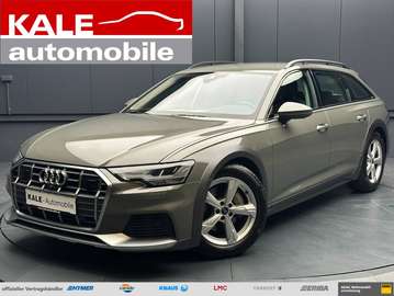 40 TDI quattro *LEDER*AHK*HeadUp*360*Business*