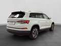 Skoda Kodiaq 2.0 TDI 4x4 AMBITION LM19 AHK STANDHZG Weiß - thumbnail 3