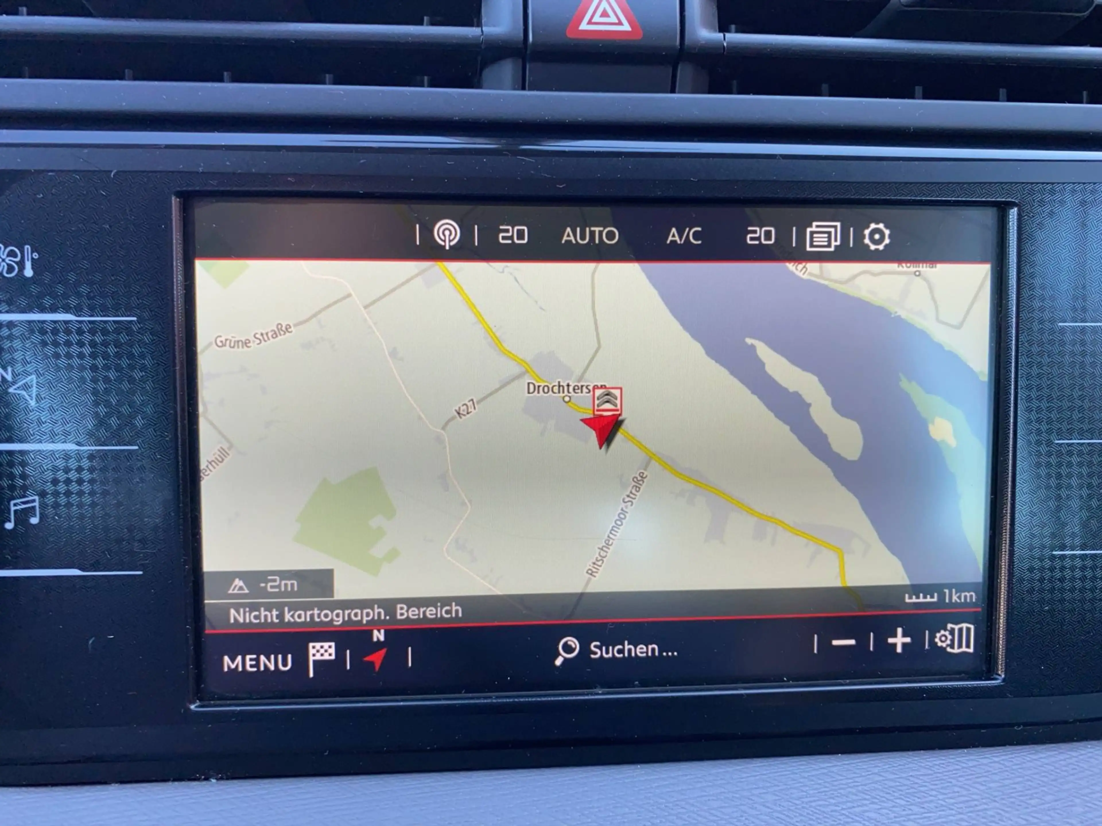 Citroen C4 Picasso PureTech 130 Selection — photo 15