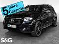 Mercedes-Benz GLS 450 d 4M AMG MBUX+360°+Standhz.+HUD+AHK+Pano Noir - thumbnail 1