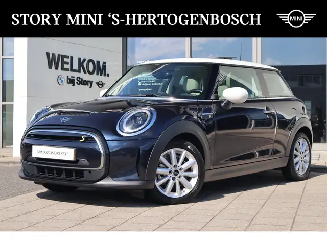MINI Sonstige