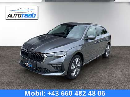 Skoda Scala 1,0 TSI*AHV*LED*RFK*DIGITAL*WSS-HZ*ACC*APP*