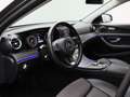 Mercedes-Benz E 200 Business Solution | Half-Leder | Navi | ECC | Cam Grijs - thumbnail 34