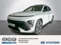 Hyundai KONA SX2 1.6 T-Gdi 198PS DCT 4WD N LINE Ultimate-Paket, Blanc - thumbnail 1
