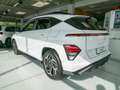 Hyundai KONA SX2 1.6 T-Gdi 198PS DCT 4WD N LINE Ultimate-Paket, Blanco - thumbnail 3