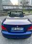 BMW 120 120d Cabrio Futura Blu/Azzurro - thumbnail 7