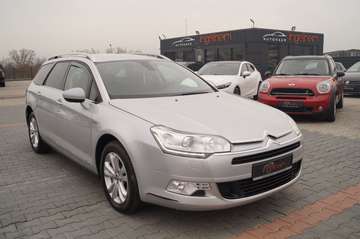 Tourer Exclusive AUTOMATIK Xenon NAVI PDC SHZ
