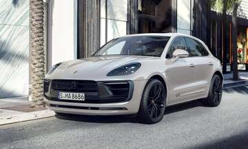 GTS