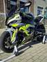 BMW S 1000 RR Gris hockenheim Grijs - thumbnail 3