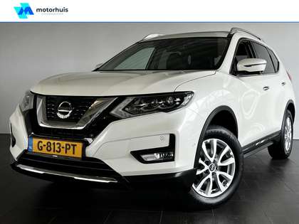 Nissan X-Trail 1.3 DIG-T 160pk DCT Business Edition