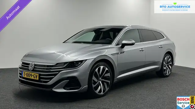 Volkswagen Arteon Shooting Brake 1.4 TSI eHybrid R-Line Business PAN