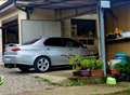 Alfa Romeo 166 3.0 V6 24v - thumbnail 2