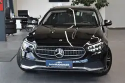 Mercedes-Benz E 220 E220d Limo Avantgarde 9G tronic LED~AIR~WideScr.