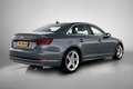 Audi A4 Limousine 1.4 TFSI Sport S line edition(NL-auto, D Gris - thumbnail 13
