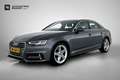 Audi A4 Limousine 1.4 TFSI Sport S line edition(NL-auto, D Gris - thumbnail 1