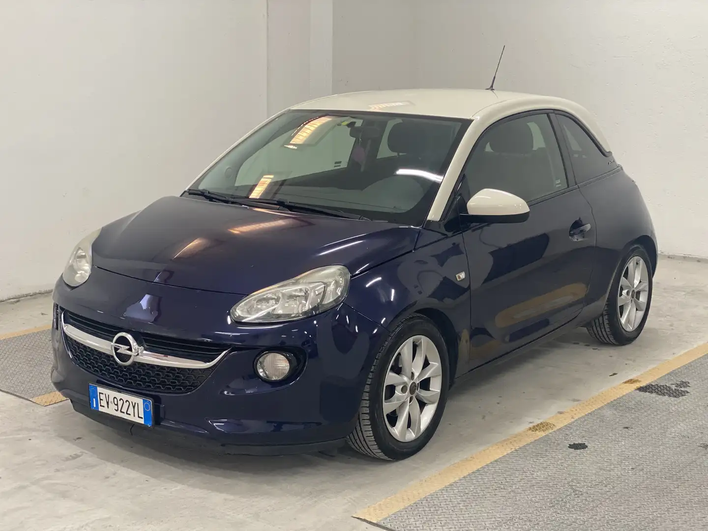 Opel Adam 1.2 s&s 70cv - 2