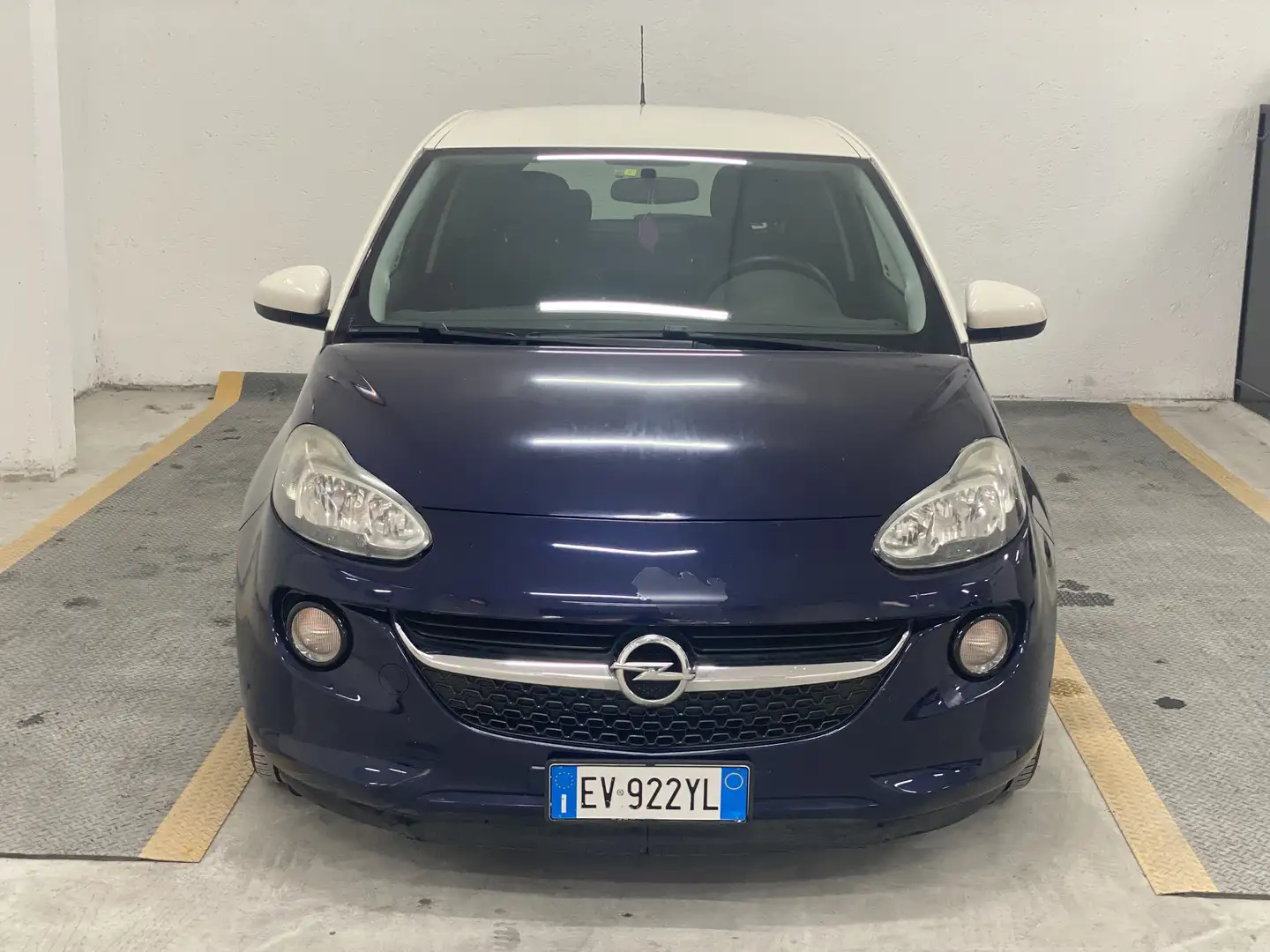 Opel Adam 1.2 s&s 70cv - 1