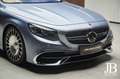 Mercedes-Benz S 650 S650 Maybach Cabrio 1of300 COTE D'AZUR HELLBLAU Blau - thumbnail 6