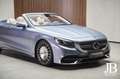 Mercedes-Benz S 650 S650 Maybach Cabrio 1of300 COTE D'AZUR HELLBLAU Blau - thumbnail 5