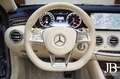Mercedes-Benz S 650 S650 Maybach Cabrio 1of300 COTE D'AZUR HELLBLAU Blau - thumbnail 48