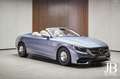 Mercedes-Benz S 650 S650 Maybach Cabrio 1of300 COTE D'AZUR HELLBLAU Blau - thumbnail 4