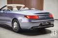 Mercedes-Benz S 650 S650 Maybach Cabrio 1of300 COTE D'AZUR HELLBLAU Blau - thumbnail 16