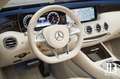 Mercedes-Benz S 650 S650 Maybach Cabrio 1of300 COTE D'AZUR HELLBLAU Blau - thumbnail 44