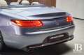 Mercedes-Benz S 650 S650 Maybach Cabrio 1of300 COTE D'AZUR HELLBLAU Blau - thumbnail 17