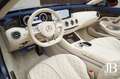 Mercedes-Benz S 650 S650 Maybach Cabrio 1of300 COTE D'AZUR HELLBLAU Blau - thumbnail 43