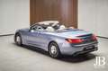 Mercedes-Benz S 650 S650 Maybach Cabrio 1of300 COTE D'AZUR HELLBLAU Blau - thumbnail 2