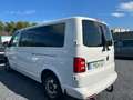 Volkswagen T6 Caravelle 2.0 TDi DSG Doule cabine 5 places Fehér - thumbnail 6