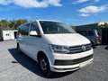 Volkswagen T6 Caravelle 2.0 TDi DSG Doule cabine 5 places Fehér - thumbnail 2