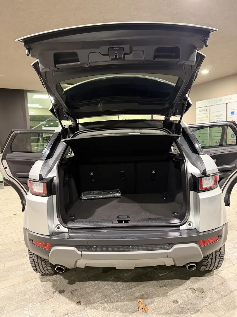 Land Rover Range Rover Evoque SE 2,0 TD4 Aut. - 1