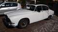 Jaguar 420 Weiß - thumbnail 2