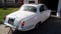 Jaguar 420 Weiß - thumbnail 1
