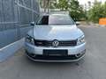 Volkswagen Passat Variant 1.6TDI, Standheizung,Bi-Xenon Plateado - thumbnail 3