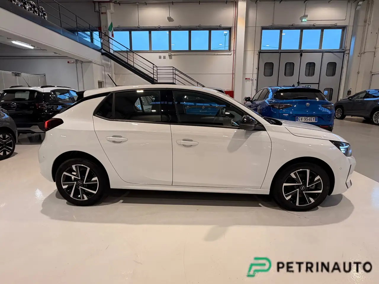 Opel Corsa 1.2 GS s&s 100cv 4