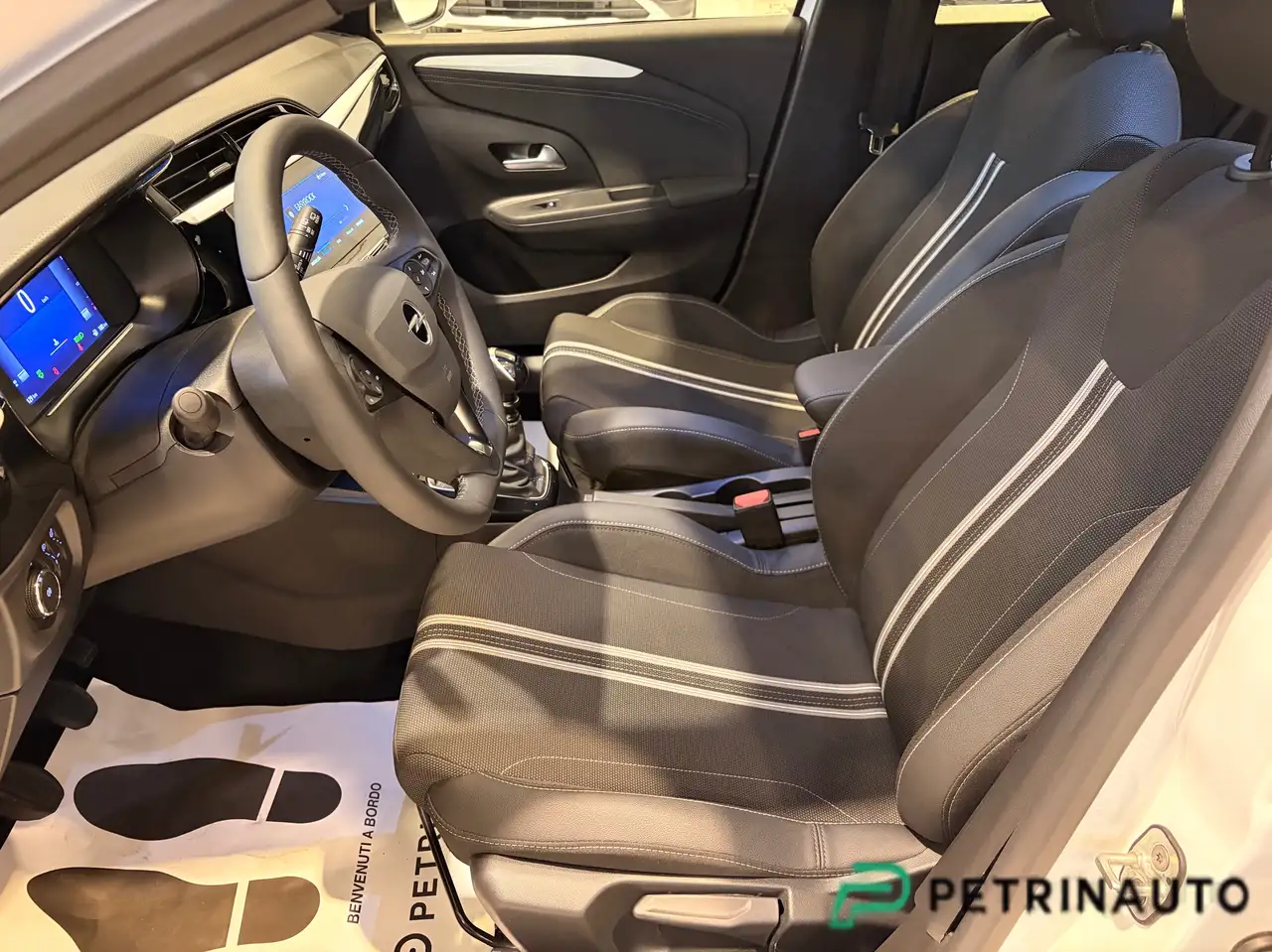 Opel Corsa 1.2 GS s&s 100cv 16