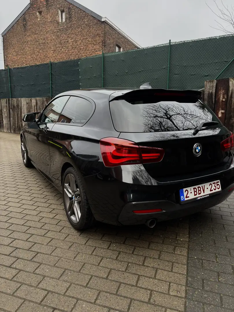 BMW 116 dA M Sport Edition - 1